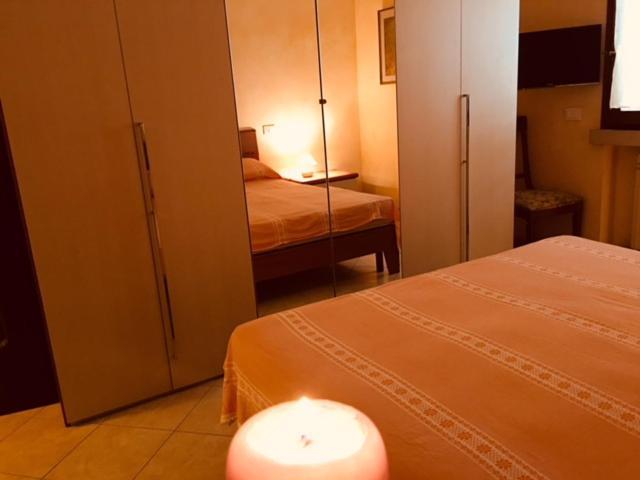 Appartement Perla Sirmione Extérieur photo