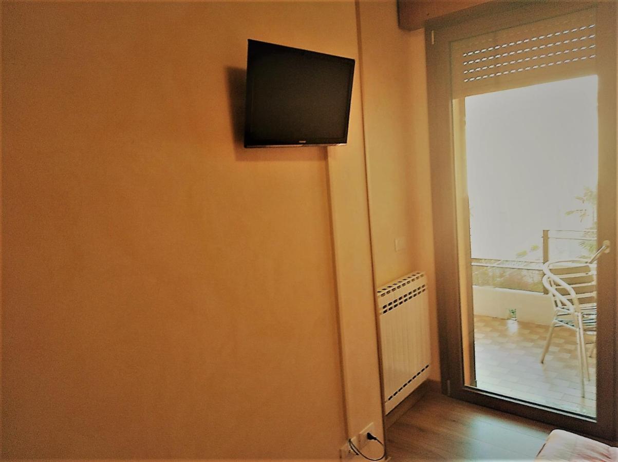 Appartement Perla Sirmione Extérieur photo