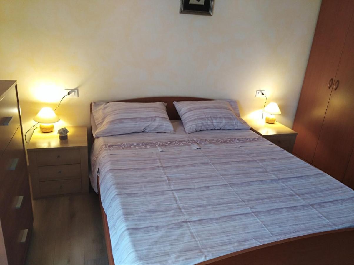 Appartement Perla Sirmione Extérieur photo