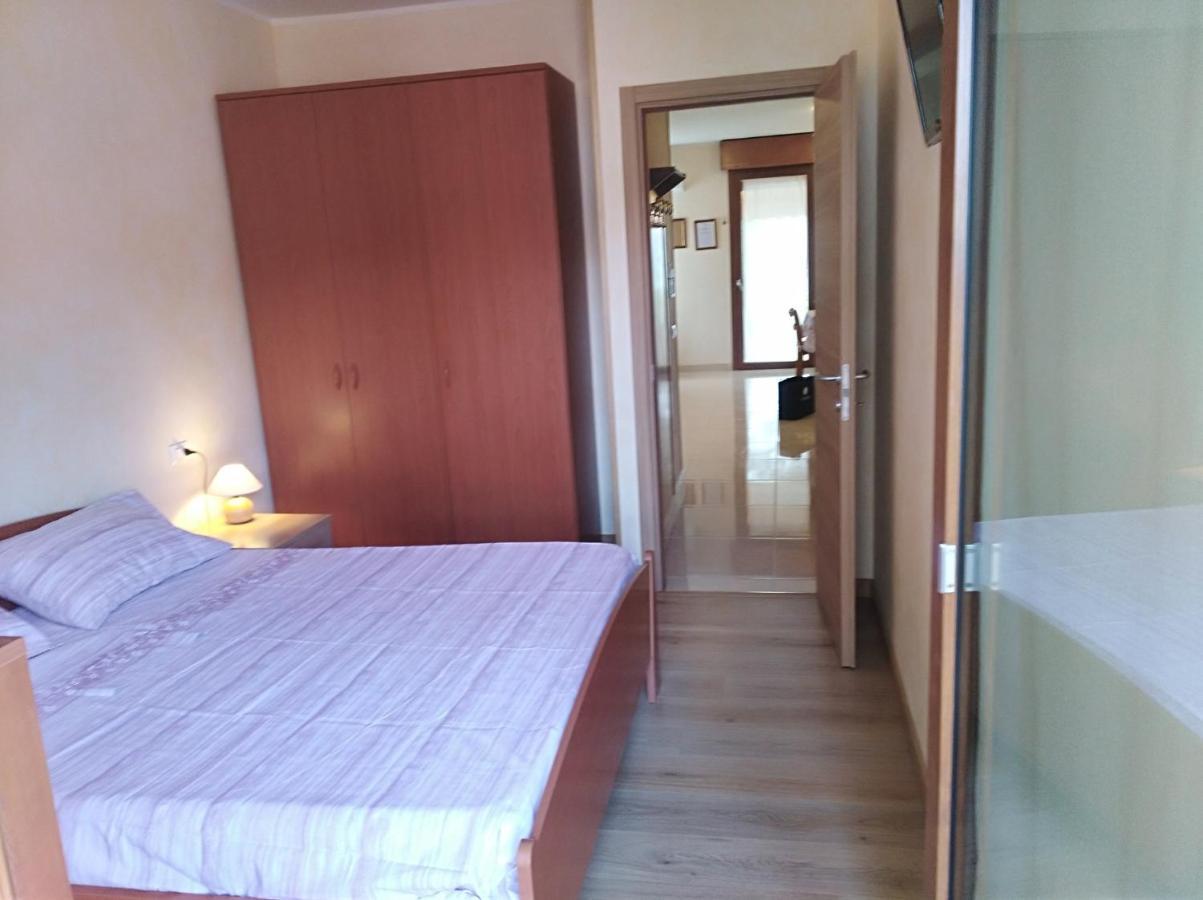 Appartement Perla Sirmione Extérieur photo
