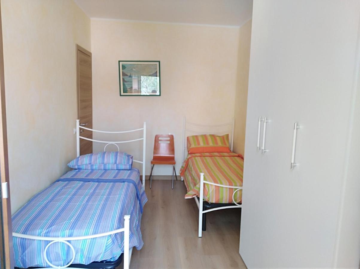 Appartement Perla Sirmione Extérieur photo