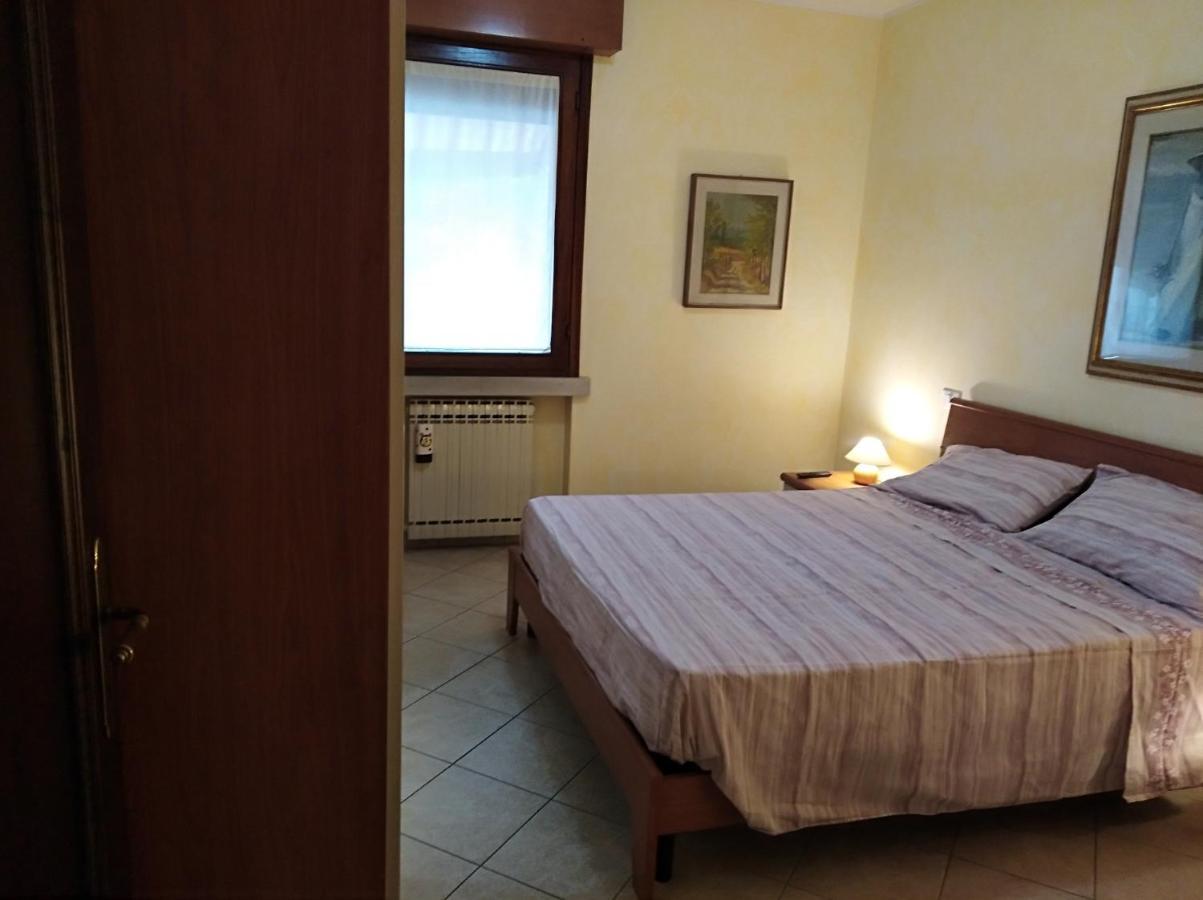 Appartement Perla Sirmione Extérieur photo