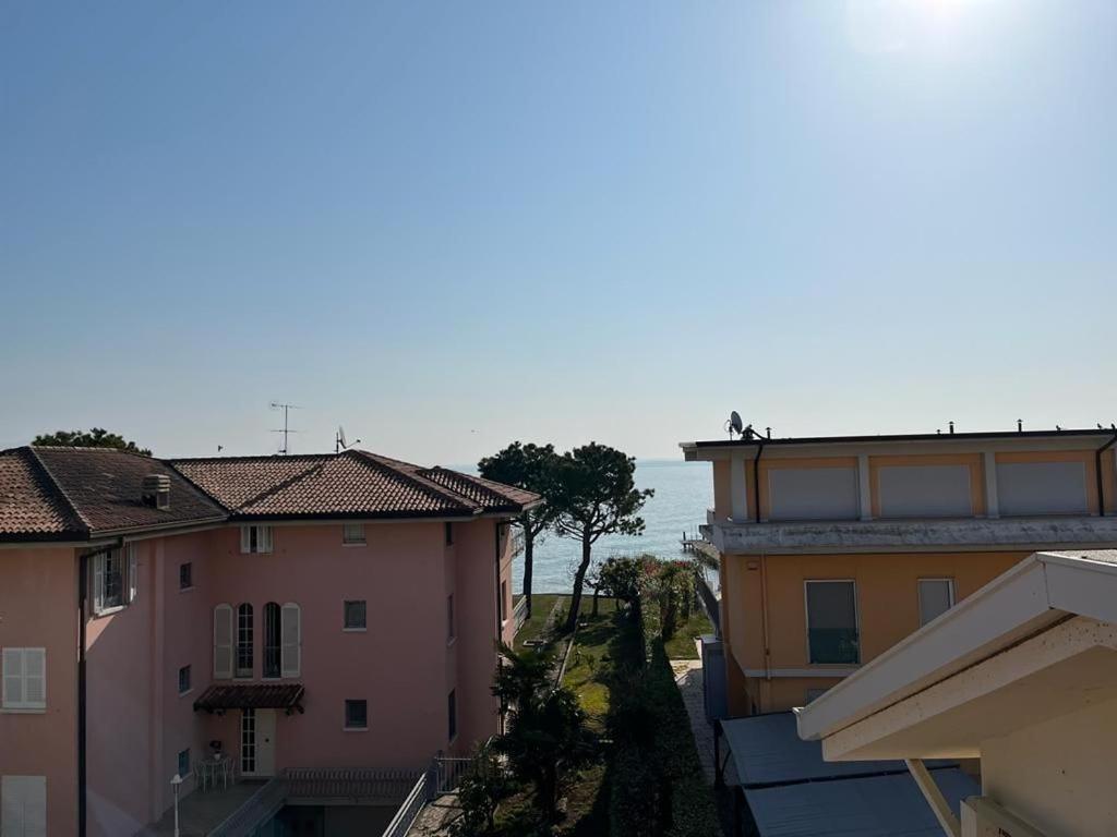 Appartement Perla Sirmione Extérieur photo