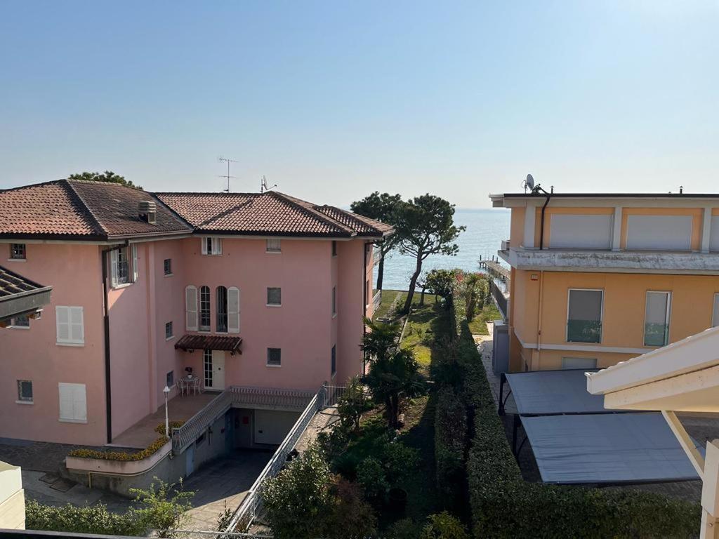 Appartement Perla Sirmione Extérieur photo