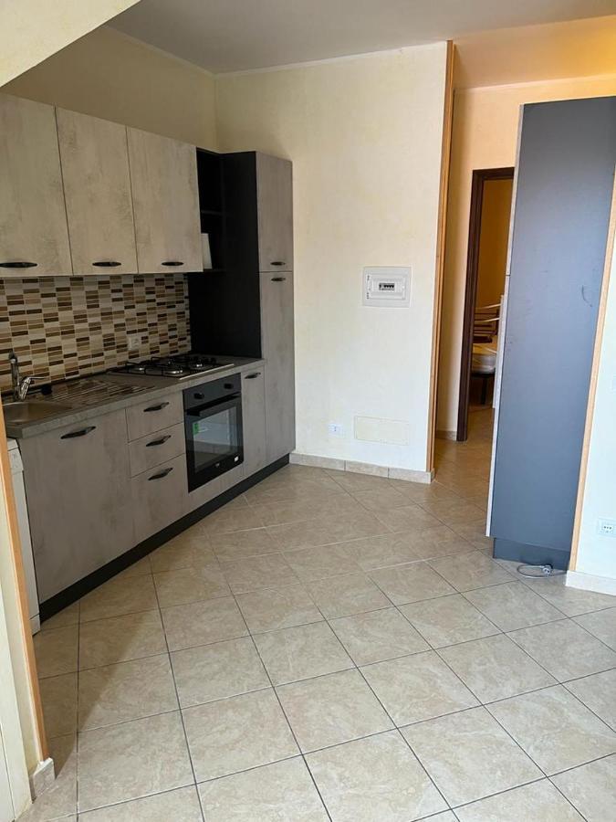 Appartement Perla Sirmione Extérieur photo