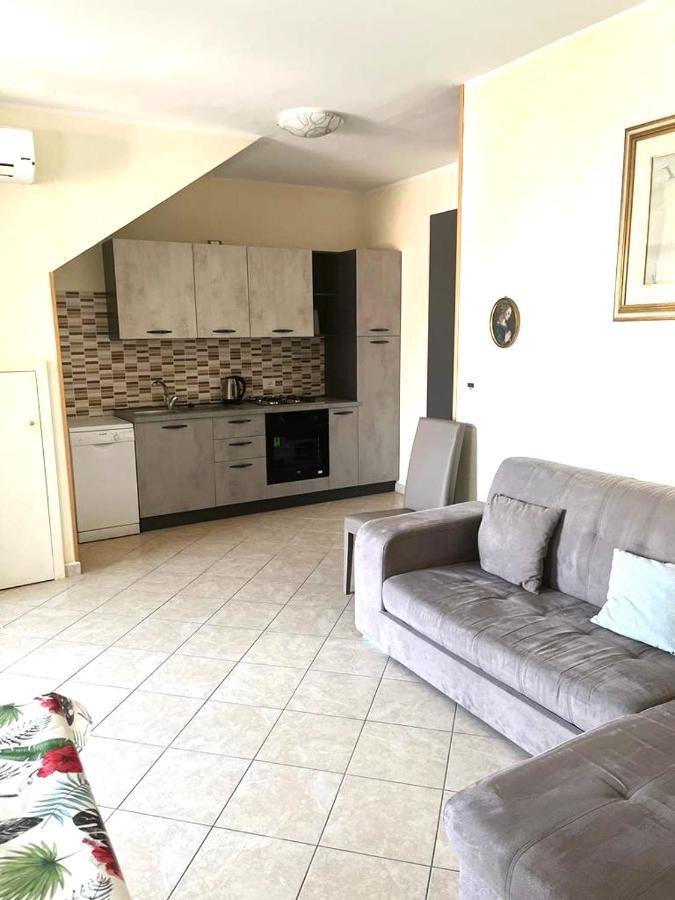 Appartement Perla Sirmione Extérieur photo