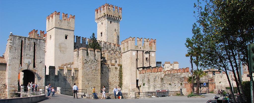 Appartement Perla Sirmione Extérieur photo