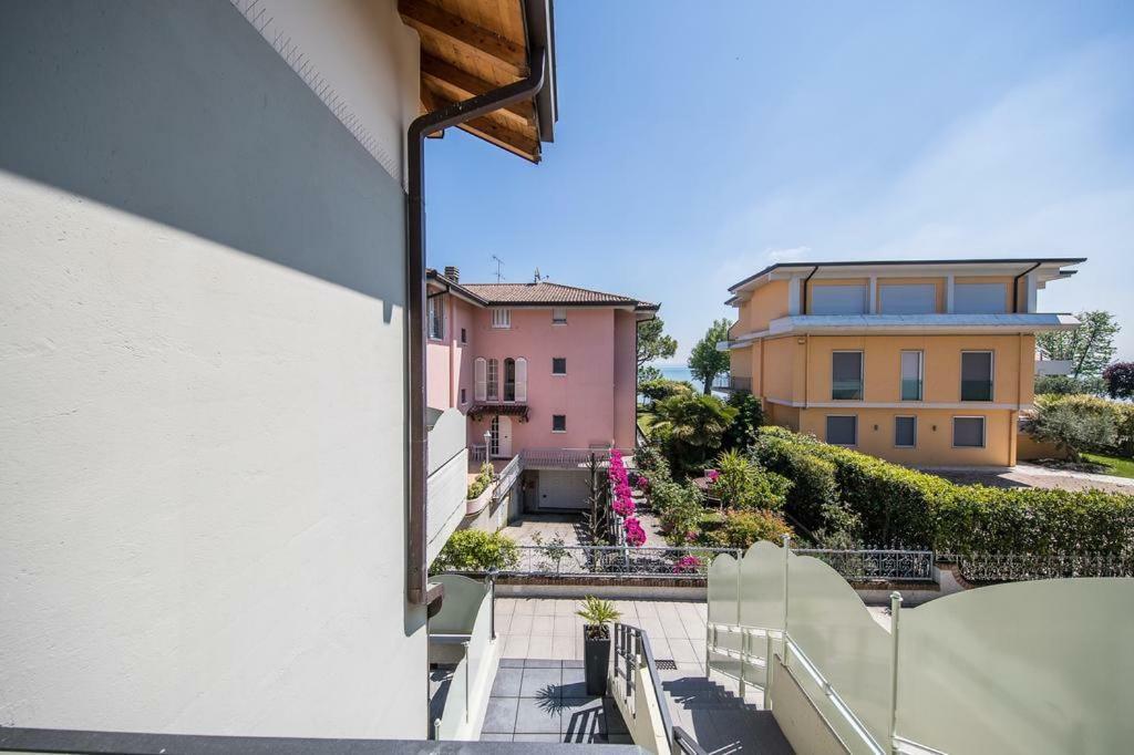 Appartement Perla Sirmione Extérieur photo